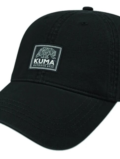Kuma Buddy Hat