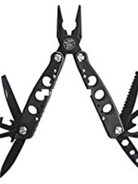 Big Rock Sports Smith And Wesson Multi Tool 15-Function