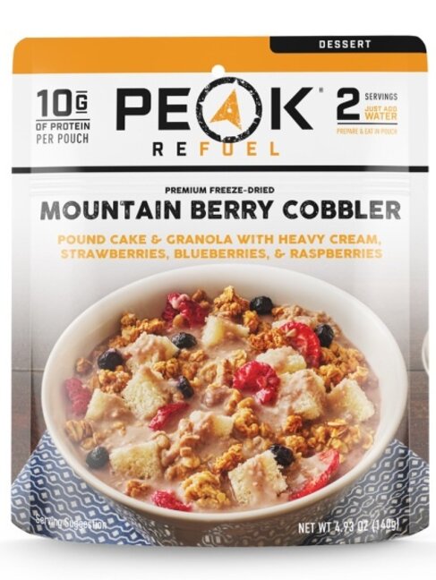 ICO Distributors Peak Refuel Deserts