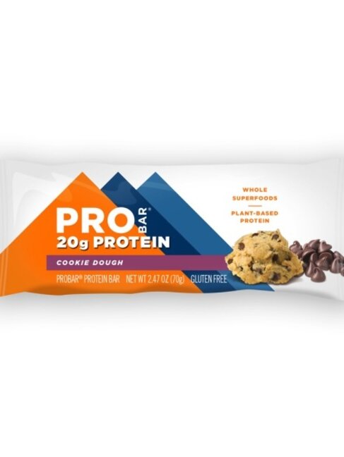 ICO Distributors Protein Bar