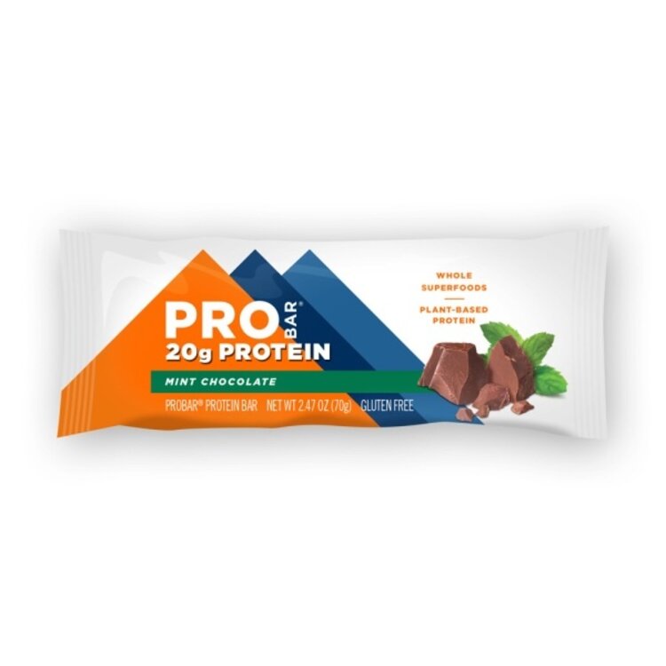 ICO Distributors Protein Bar
