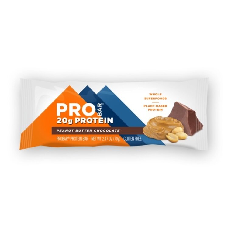 ICO Distributors Protein Bar