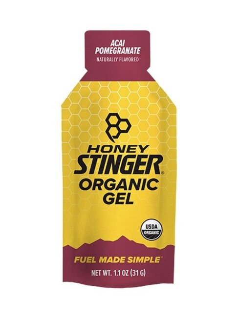 ICO Distributors Honey Stinger Energy Gel
