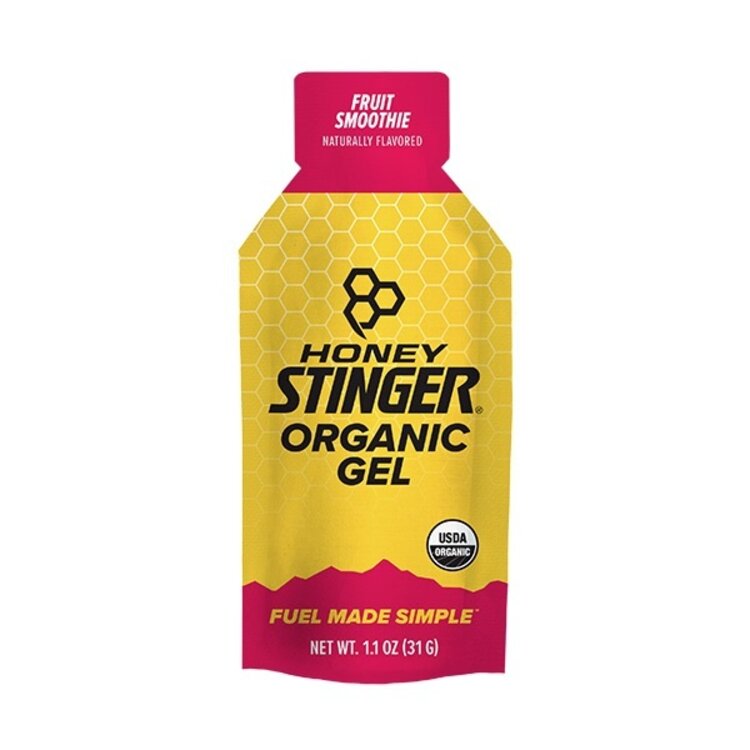 ICO Distributors Honey Stinger Energy Gel