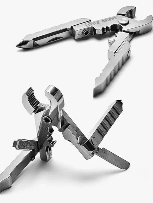 Big Rock Sports Lucky Jack Little Grippy