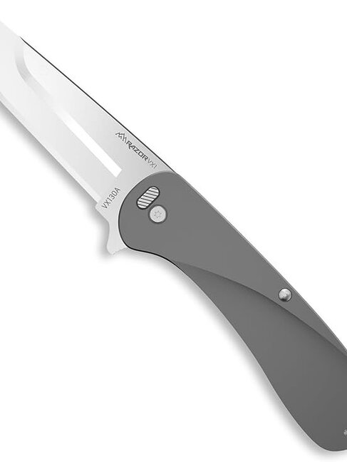 Big Rock Sports Outdoor Edge Razor VX