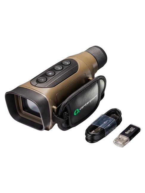 Big Rock Sports Crosman Night Vision Monocular
