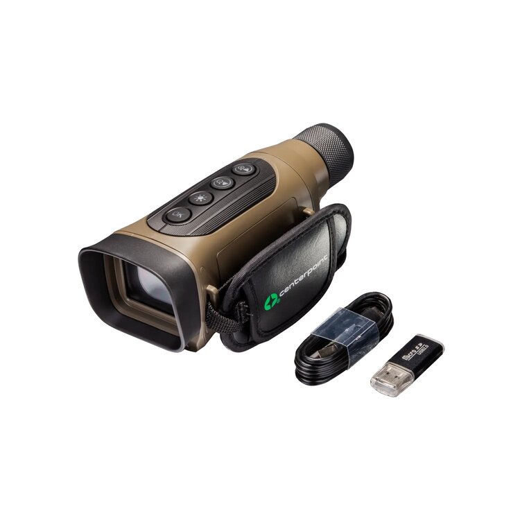 Big Rock Sports Crosman Night Vision Monocular