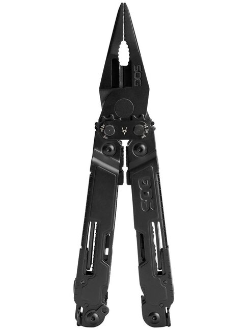 Big Rock Sports SOG Poweraccess Deluxe Multi Tool Black