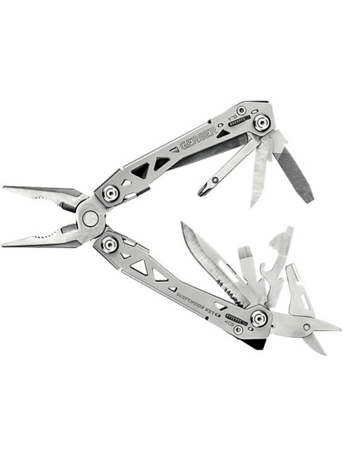 Big Rock Sports Gerber Suspension NXT Multi Tool