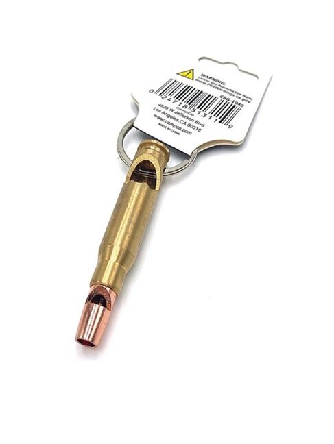 Big Rock Sports CampCo Bottle Opener/Whistle/Keychain