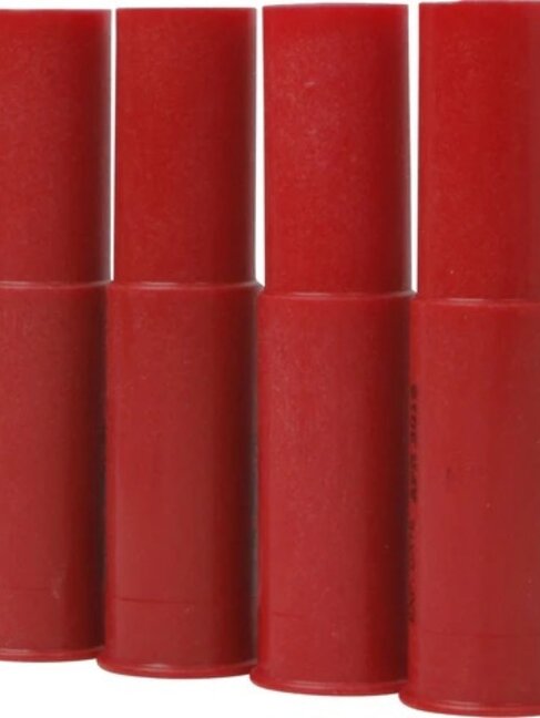 Kodiak 12 Gauge Single Star Red Cartridge
