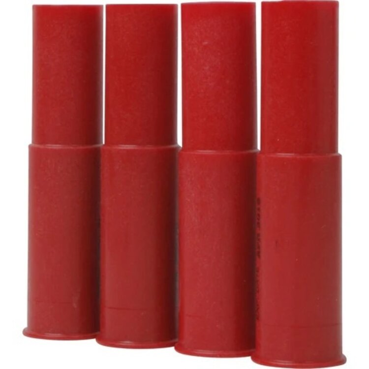 Kodiak 12 Gauge Single Star Red Cartridge