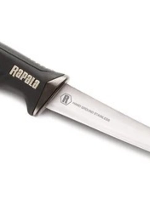 Rapala Fish Pro Fillet 6" knife