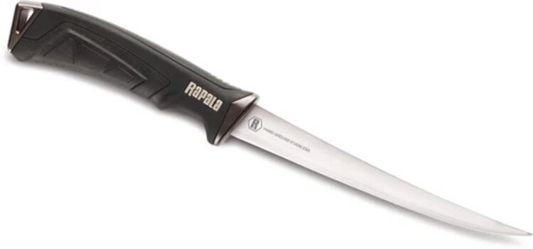 Rapala Fish Pro Fillet 6" knife