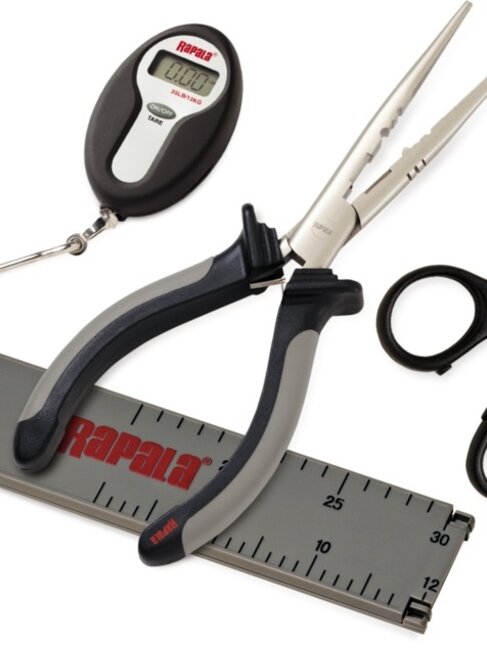 Rapala Fishermans Tool Combo