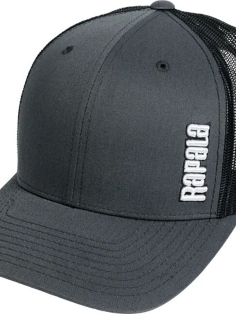 Rapala Vertical Cap Grey