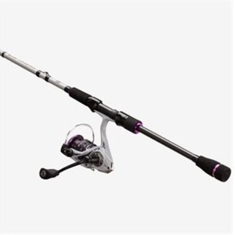 Rapala Intent GTS 7'1 M Spinning Combo