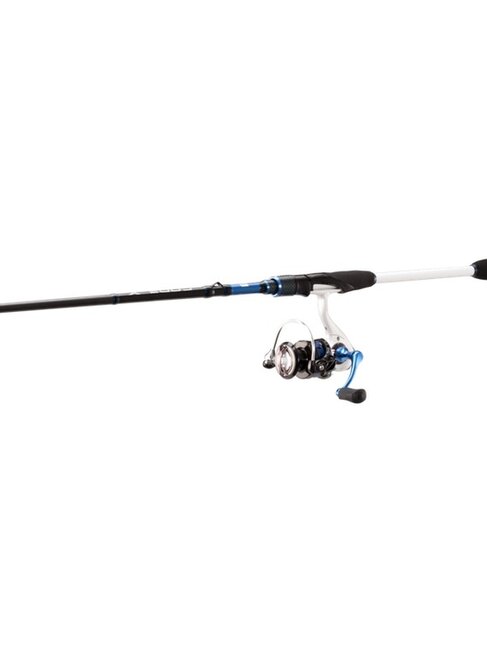 Rapala Code X- 7'1 M Spinning Combo