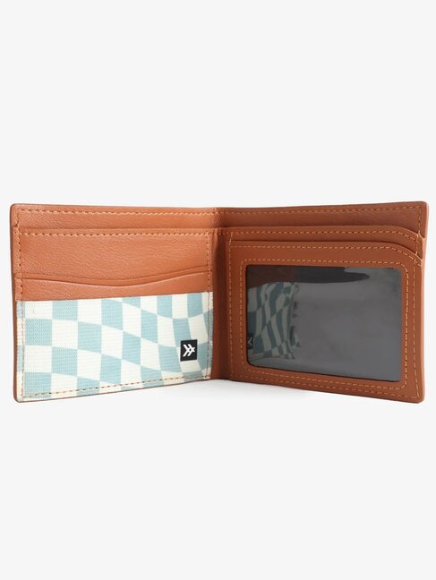 Thread Cash Bifold Wallet