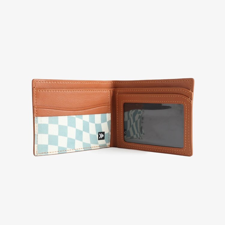 Thread Cash Bifold Wallet