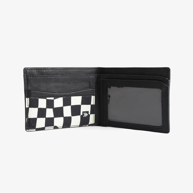 Thread Cash Bifold Wallet