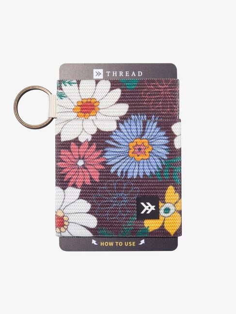 Thread Elastic Wallet