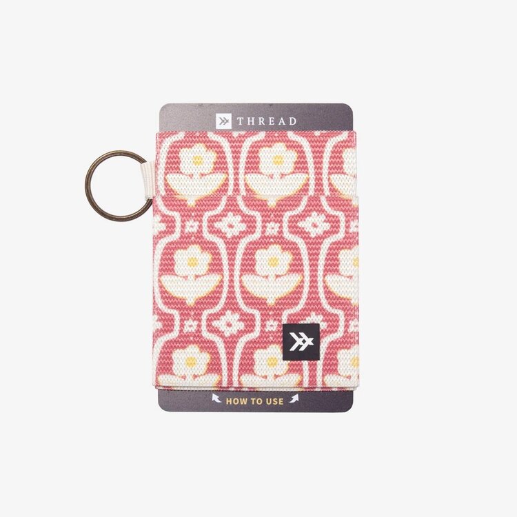 Thread Elastic Wallet