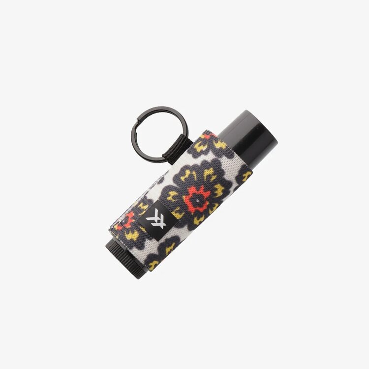 Thread Lip Balm Holder