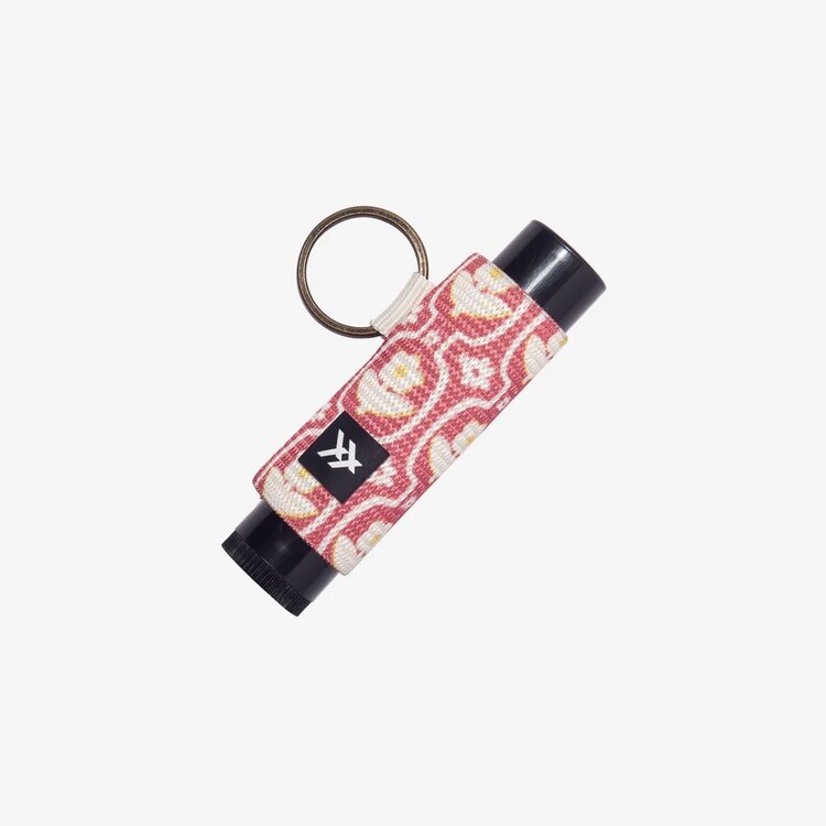 Thread Lip Balm Holder
