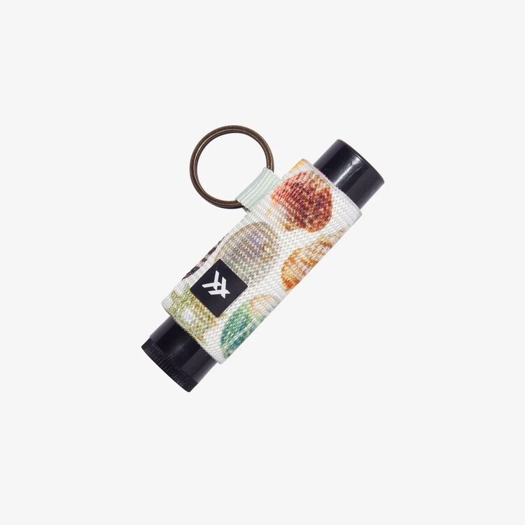 Thread Lip Balm Holder