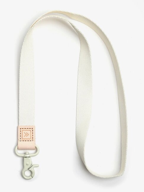 Thread Neck Lanyard