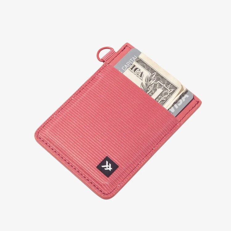 Thread Vertical Wallet