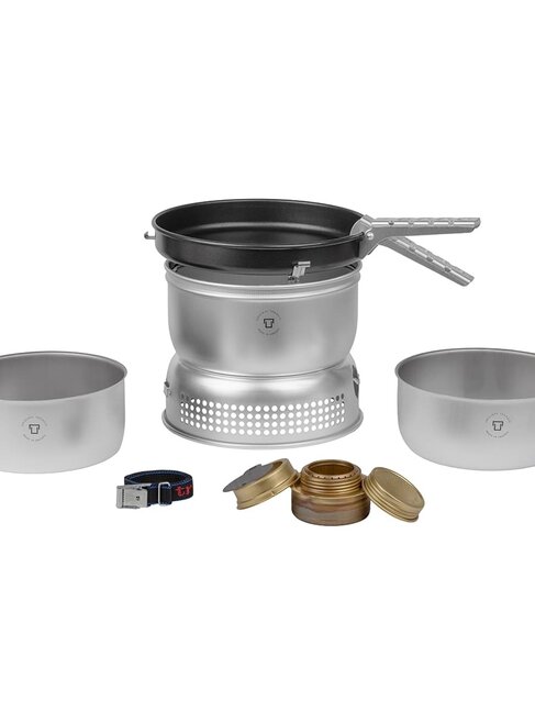 Trangia Cookset 25-23UL- Duossal