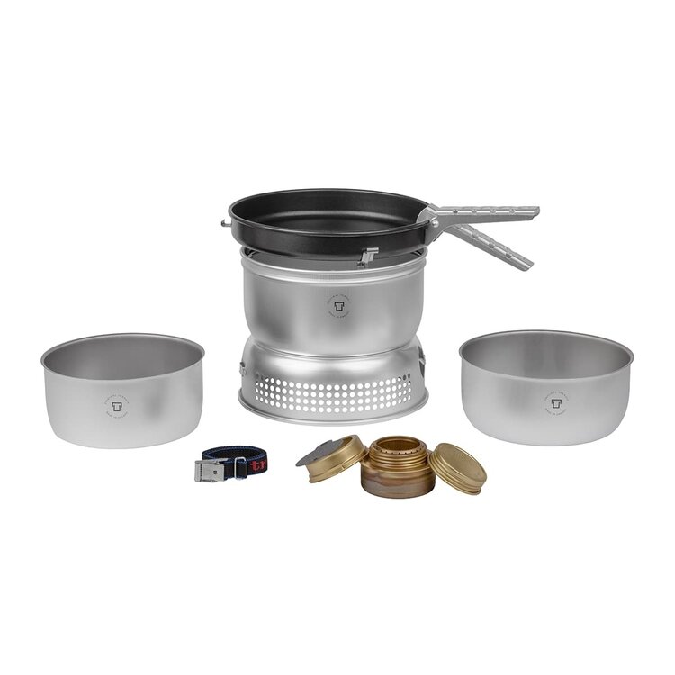 Trangia Cookset 25-23UL- Duossal