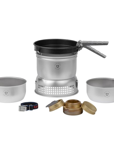 Trangia Cookset 27-23UL Duossal