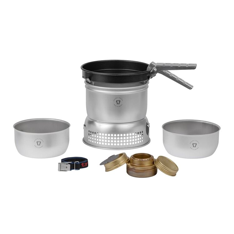 Trangia Cookset 27-23UL Duossal