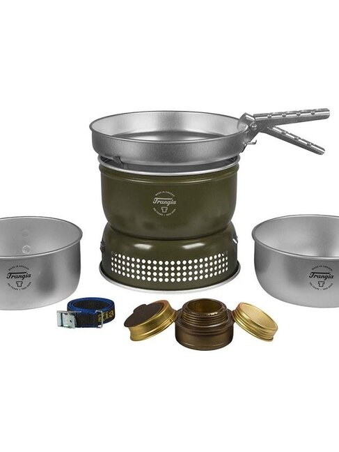 Trangia Trangia Stove 25-1/UL