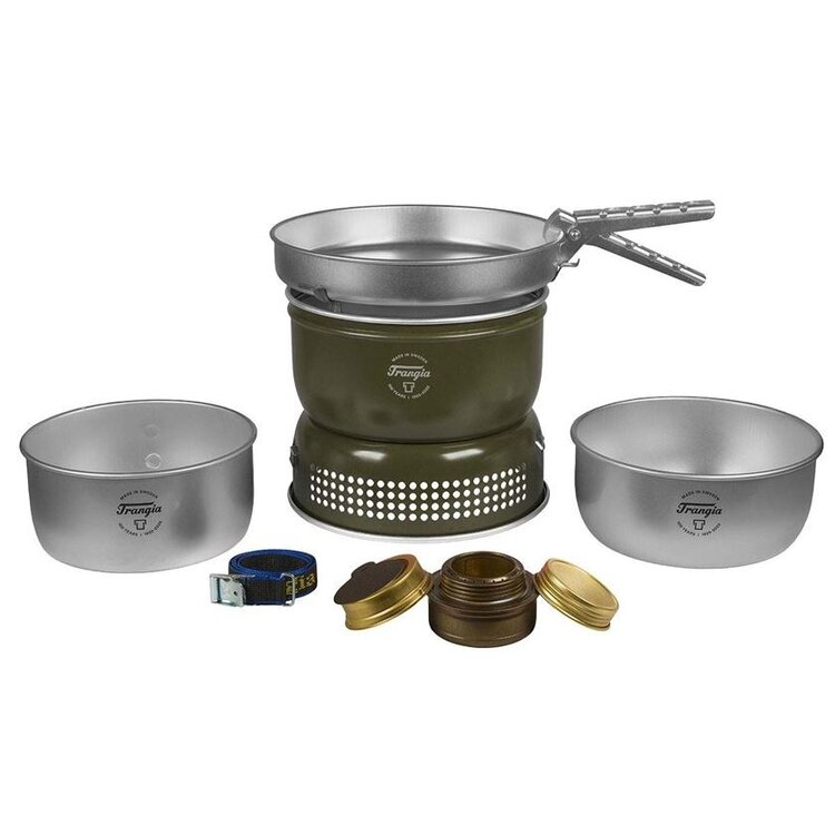 Trangia Trangia Stove 25-1/UL