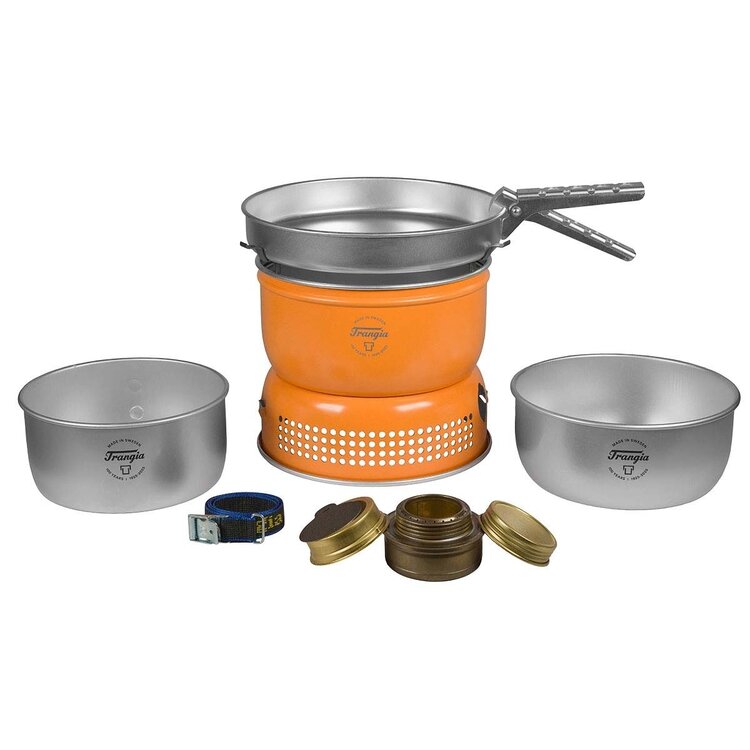 Trangia Trangia Stove 25-1/UL