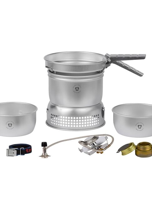 Trangia Cookset 25-1UL/GB/SB