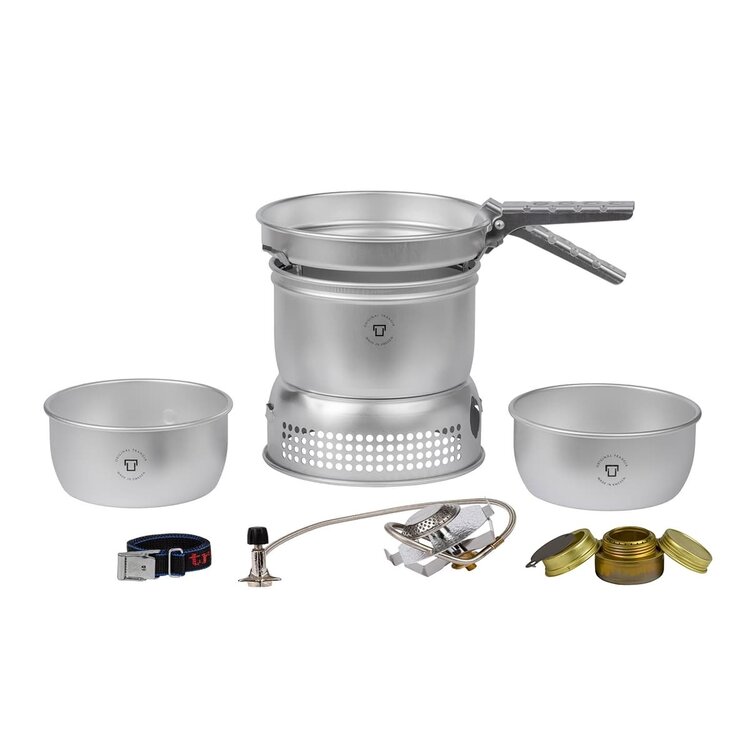 Trangia Cookset 25-1UL/GB/SB