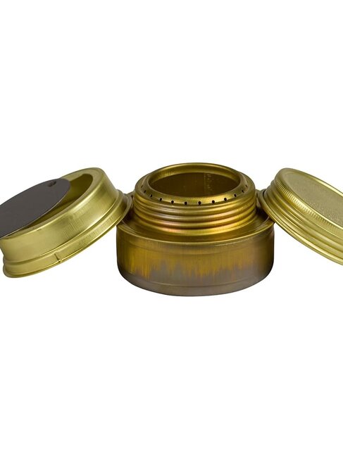 Trangia Spirit Burner With Screwcap