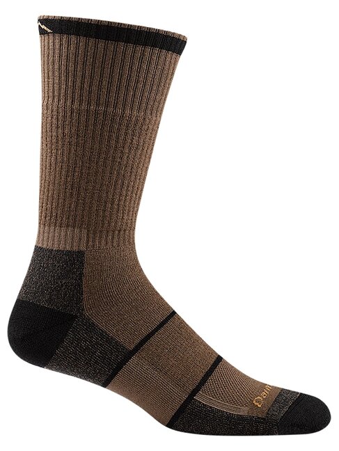 Darn Tough Unisex Work Boot sock Mid Weight W/ Full Cushion