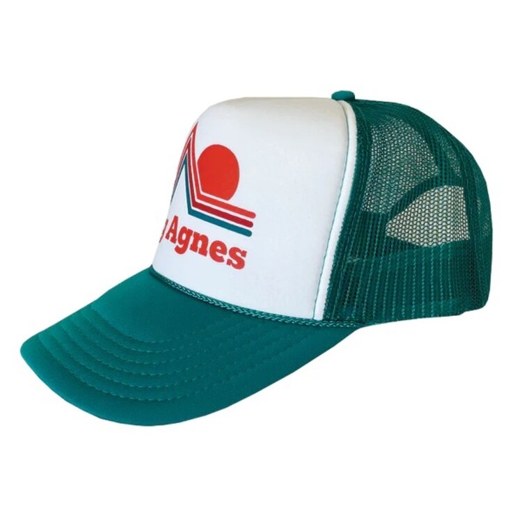 Big Agnes Trucker Hat