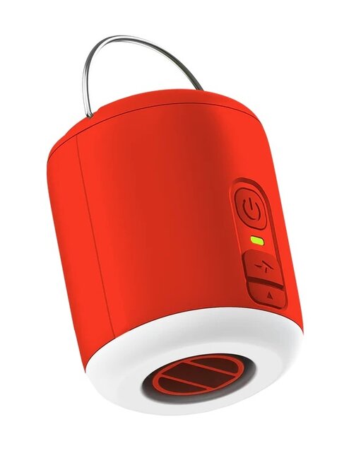 Big Agnes MTN Glo Pump & Light