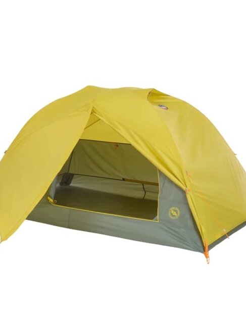 Big Agnes Blacktail 2 Backpacking