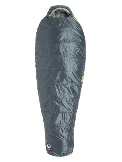 Big Agnes Anthracite 20