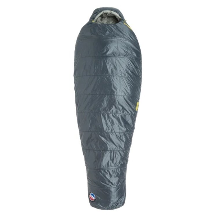 Big Agnes Anthracite 20