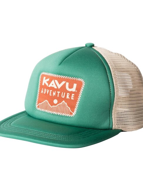 Kavu Foam Dome Hat